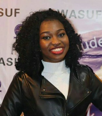 Profile picture of Sylvia